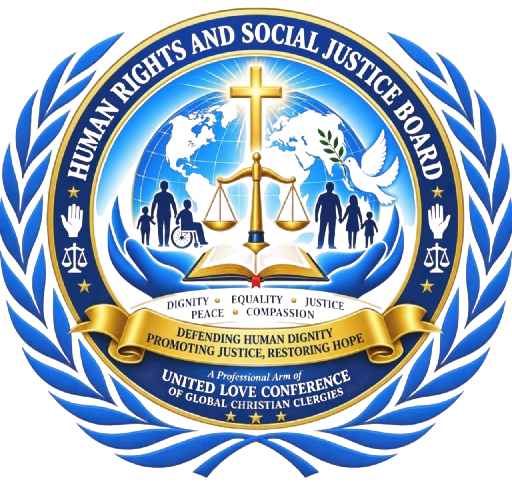 HRSJB Logo