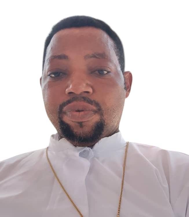 Prophet (AMB.) Kayode Dennis A. Sannmi