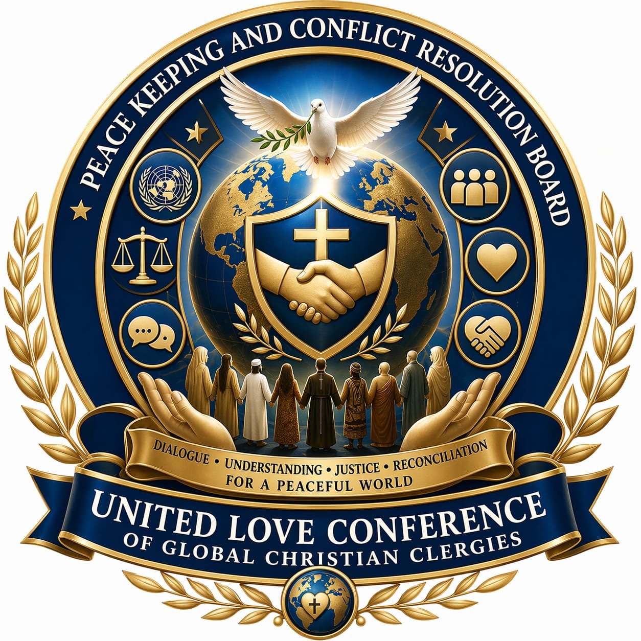 Board Seal