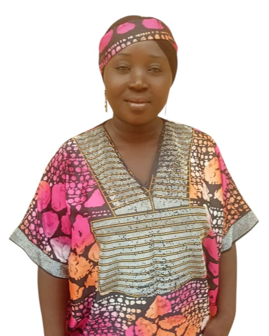 REV. (DR.) ADEBAYO AYEDIME MARY