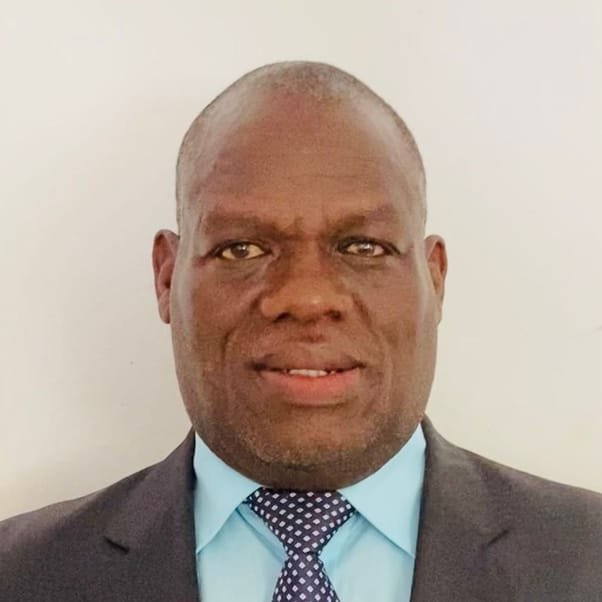 Prophet (Dr.) Theu Moses Matchangani